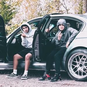 Meet your Posher, Damien